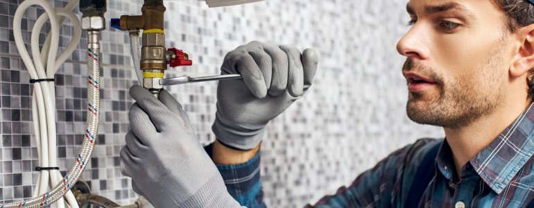 Offre d’emploi en génie climatique