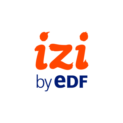 Izi by EDF